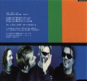 [View the album cover - inside]