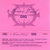 [Click here for info on the DIG Advance Cassette Promo]