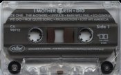 [View the cassette - side 1]