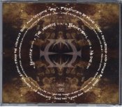 [View the CD cover - back]