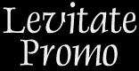 Levitate Promo